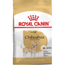 Royal Canin Dog Breed Chihuahua Adulto